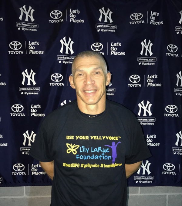 Joe Girardi
